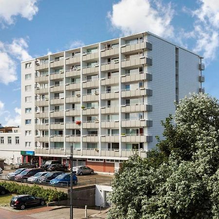 Hanseatenhaus Whg 63 Michelsen Westerland Luaran gambar