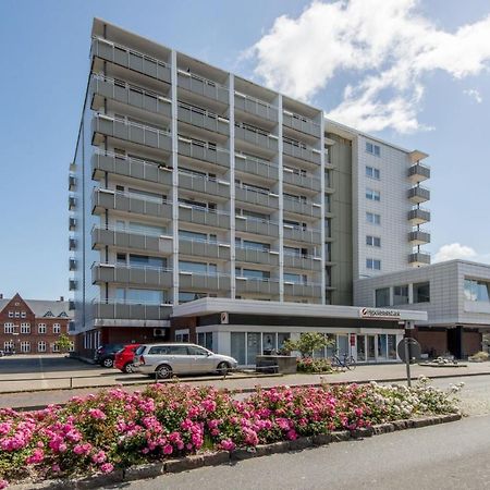 Hanseatenhaus Whg 63 Michelsen Westerland Luaran gambar