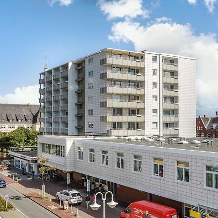 Hanseatenhaus Whg 63 Michelsen Westerland Luaran gambar
