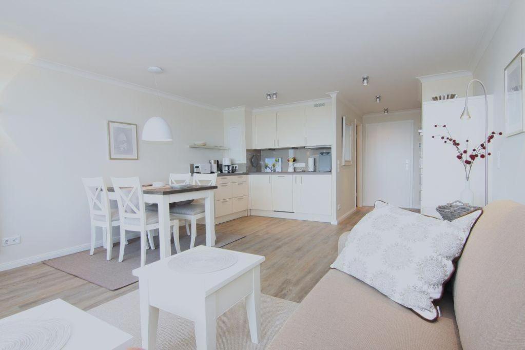 Hanseatenhaus Whg 63 Michelsen Westerland Luaran gambar