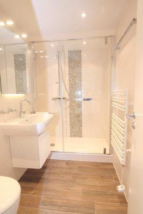 Hanseatenhaus Whg 63 Michelsen Westerland Luaran gambar