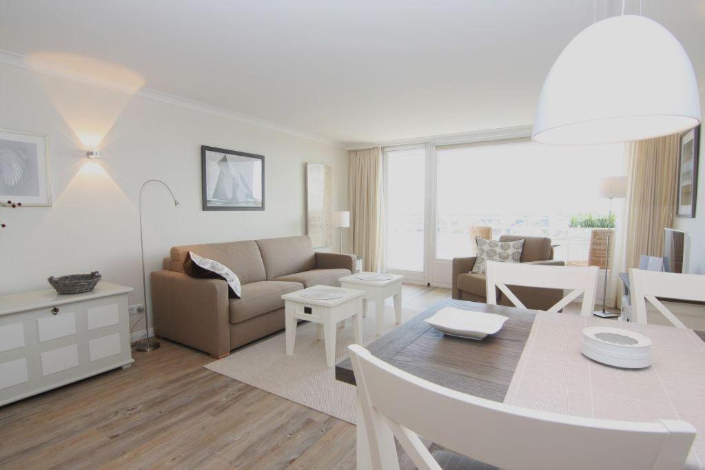 Hanseatenhaus Whg 63 Michelsen Westerland Luaran gambar