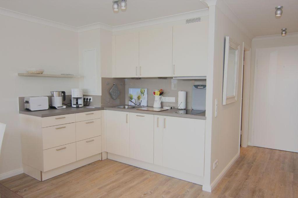 Hanseatenhaus Whg 63 Michelsen Westerland Luaran gambar